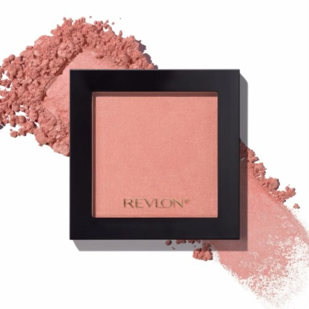 Revlon Powder Blush 028 Apricute